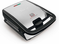 Tefal Snack Collection MultiSnack contactgrill SW854D