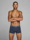 Jack & Jones boxershort Anthony (set van 3)