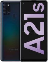 Samsung Galaxy A21s 32GB (Zwart)