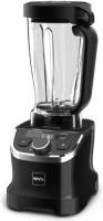 Novis 880L Pro Blender - NutriMax -Zwart - High speed blender