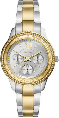 Fossil horloge ES5107 Stella Sport Multi