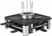 WMF gourmet- en fondueset Lumero