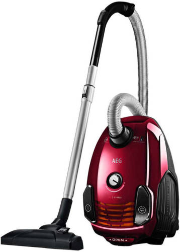 AEG VX6-2-CR stofzuiger