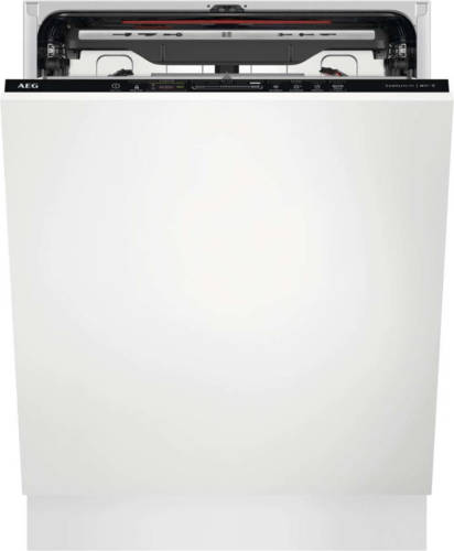 AEG FSE74707P AirDry vaatwasser (inbouw)