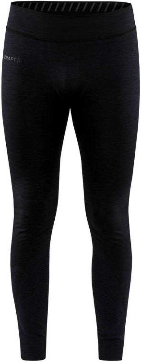 Craft thermobroek Core Dry Active Comfort zwart