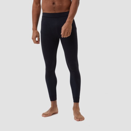 Craft thermobroek Core Dry Active Comfort zwart