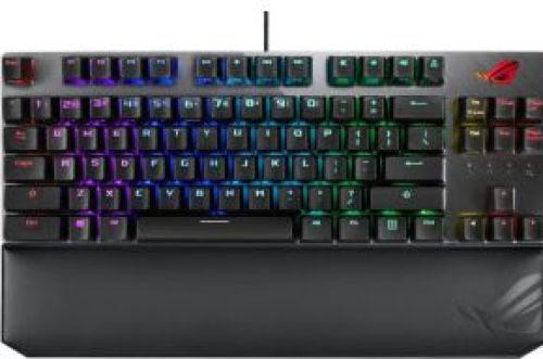 Asus STRIX SCOPE NX TKL