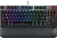 Asus STRIX SCOPE NX TKL