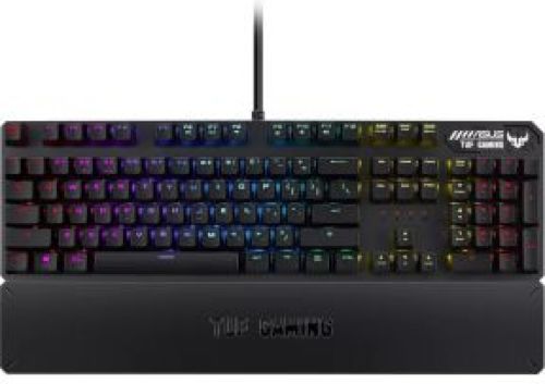 Asus TUF GAMING K3