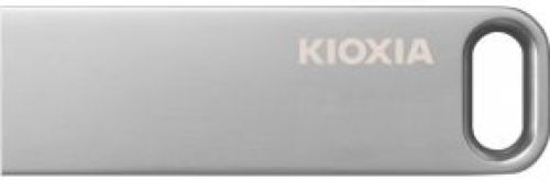 Kioxia TransMemory U366 USB flash drive 16 GB USB Type-A 3.2 Gen 1 (3.1 Gen 1) Grijs