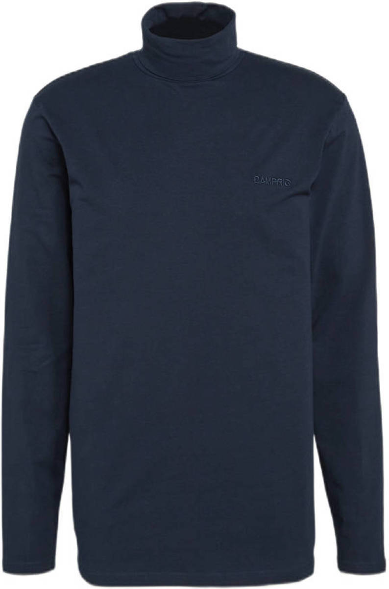 Campri skipully donkerblauw