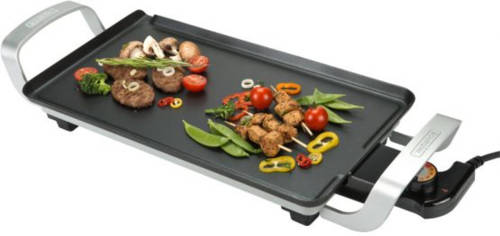 Bourgini Classic Multi Plate Plus M