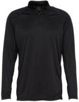 Craft hardloopshirt Eaze zwart