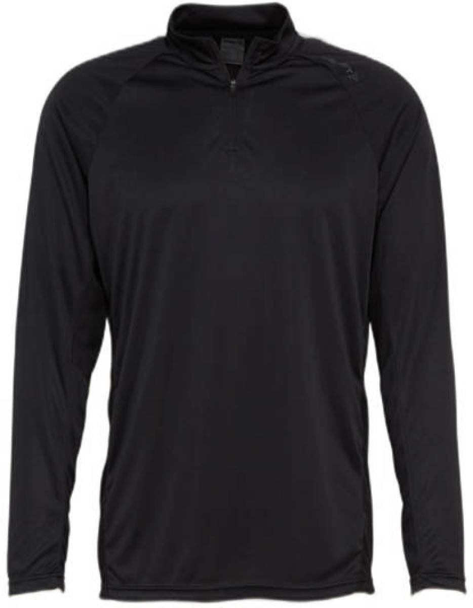 Craft hardloopshirt Eaze zwart