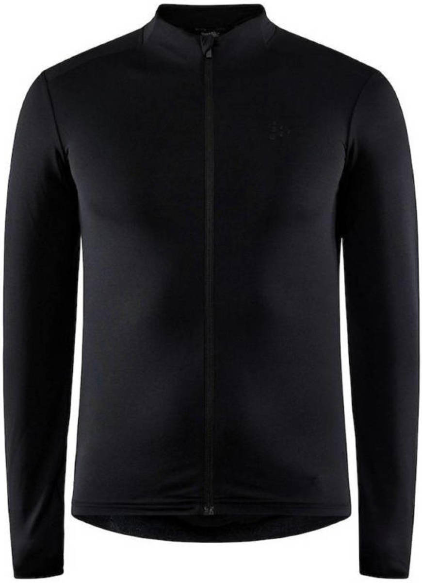Craft fietsshirt CORE Essence zwart