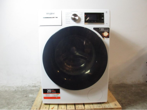 Whirlpool W6X W845WB EE