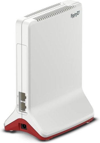 AVM FRITZ!Repeater 6000 WiFi repeater Wit