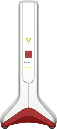 AVM FRITZ!Repeater 6000 WiFi repeater Wit