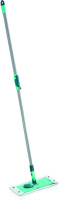 Leifheit Combi M Micro Duo vloerwisser met telescoopsteel