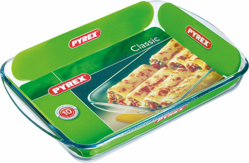 Pyrex Classic ovenschaal - 40 x 27 cm