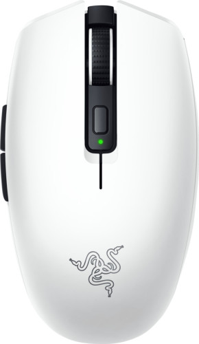 Razer Orochi V2 Draadloze Gaming Muis Wit