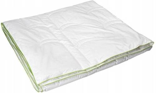 Polydaun bamboe zomerdekbed - Lits-jumeaux (240x220 cm) - Volwassen