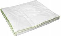 Polydaun bamboe zomerdekbed - 1-persoons (140x220 cm) - Volwassen