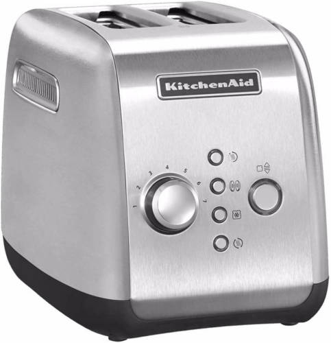 KitchenAid 5KMT221ESX broodrooster