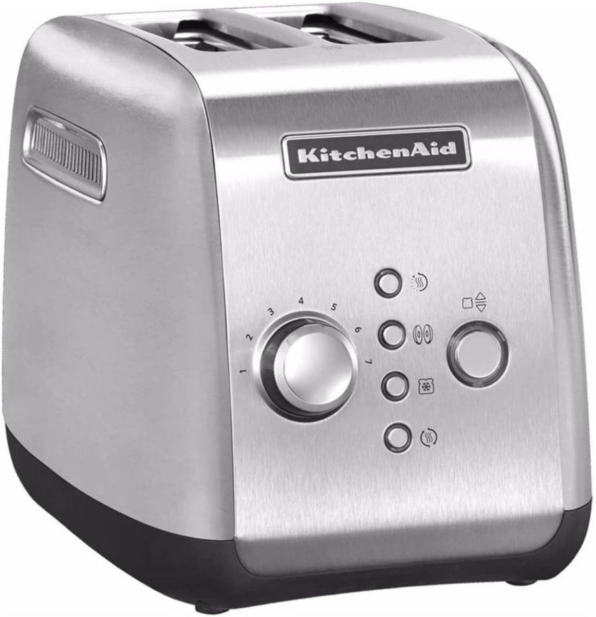 KitchenAid 5KMT221ESX broodrooster