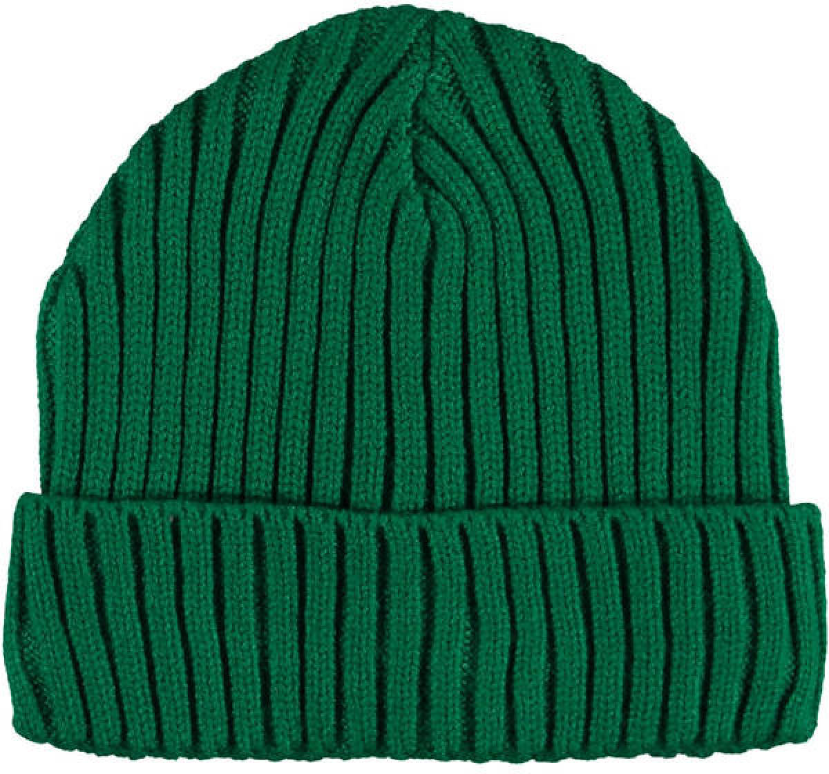 Sarlini muts groen