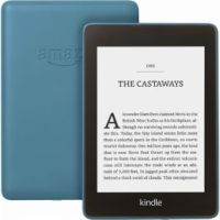 amazon Kindle Paperwhite e-book reader Touchscreen 8 GB Wi-Fi Blauw