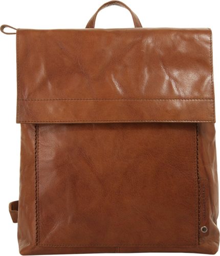 Spikes & Sparrow Rugzak BACKPACK echt leder (1)