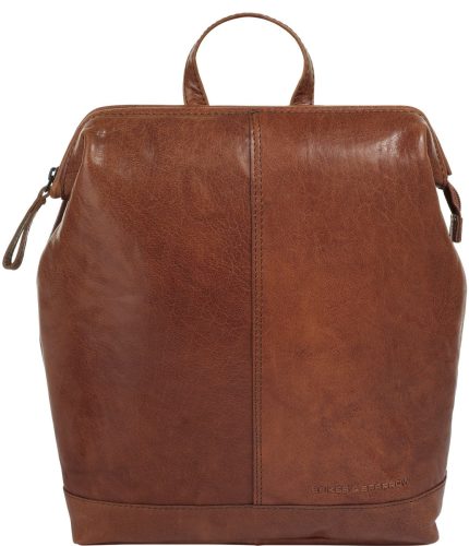 Spikes & Sparrow Rugzak BACKPACK echt leder (1)
