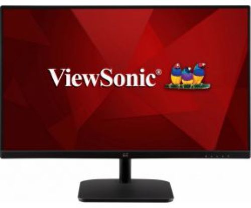 Viewsonic VA2732-MHD computer monitor 68,6 cm (27 ) 1920 x 1080 Pixels Full HD LED Zwart