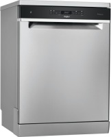 Whirlpool WFO 3T141 P X Vrijstaande vaatwasser Staal