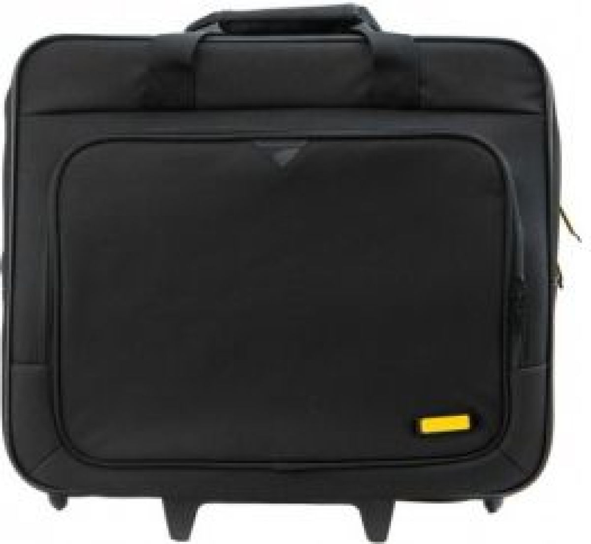 Techair Tech air TAN1901v2 Trolley Zwart Polyester
