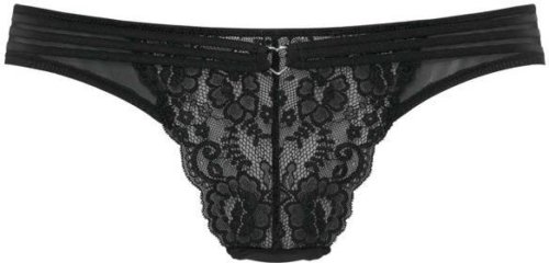 Vivance Dreams string zwart