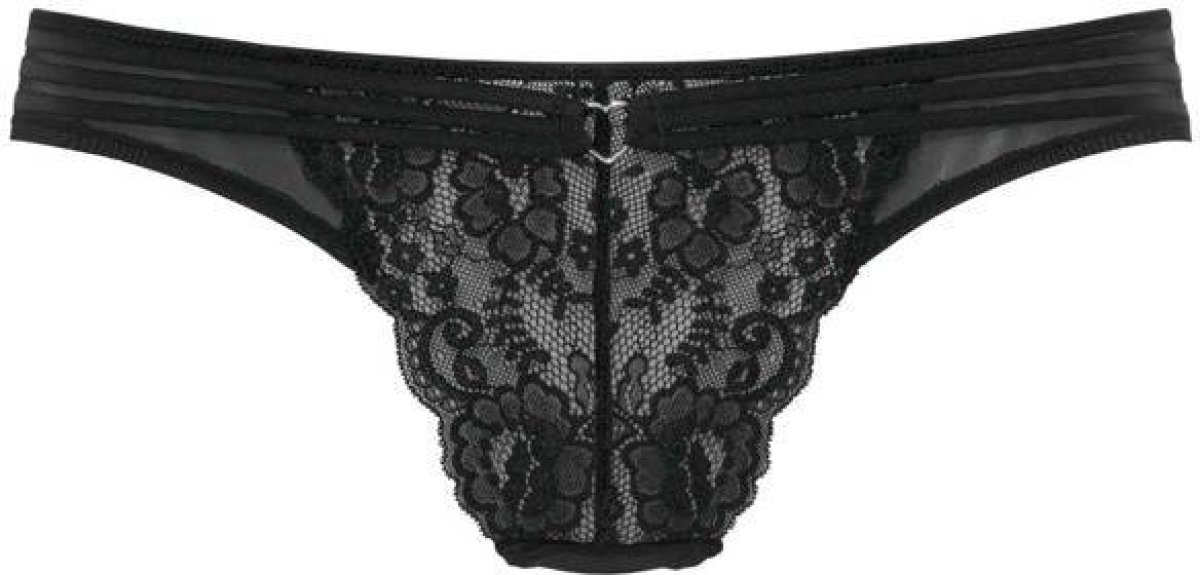 Vivance Dreams string zwart