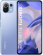 Xiaomi 11 Lite NE 8+128GB Blauw 5G