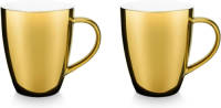 vtwonen XL mok (Ø11 cm) (set van 2)