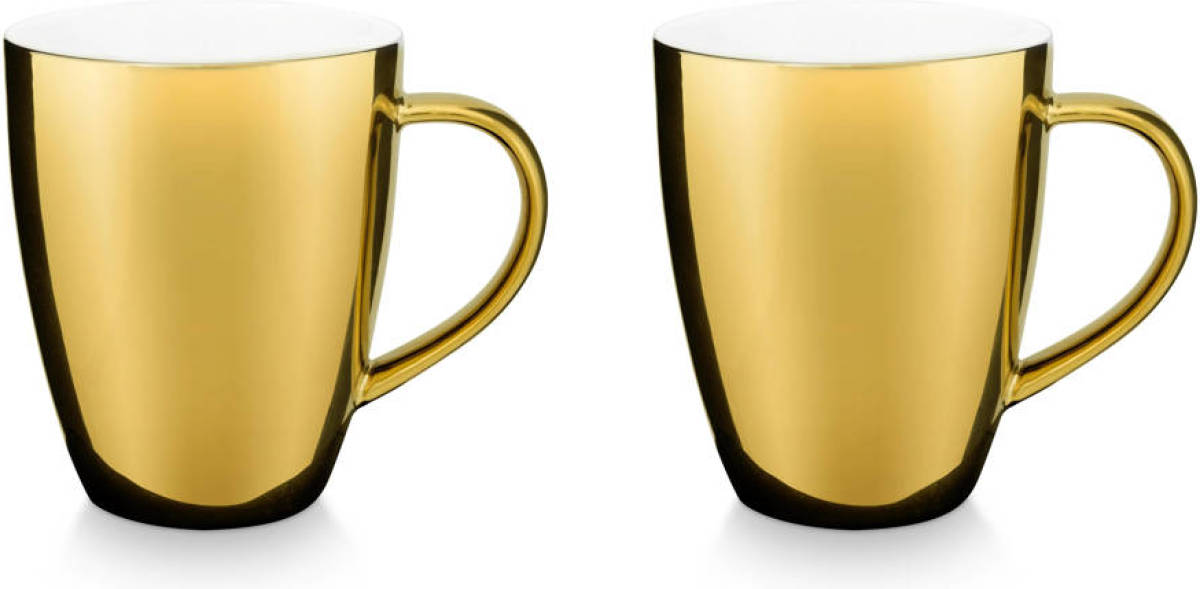 vtwonen XL mok (Ø11 cm) (set van 2)