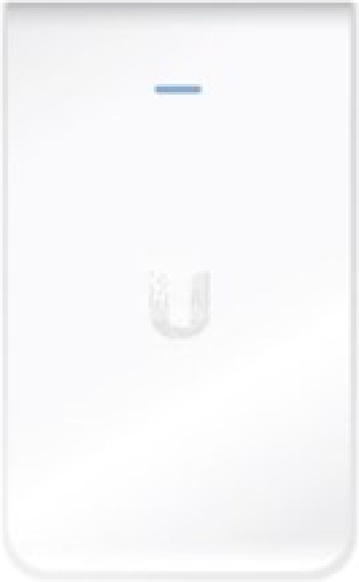 Ubiquiti UniFi AP AC In-Wall