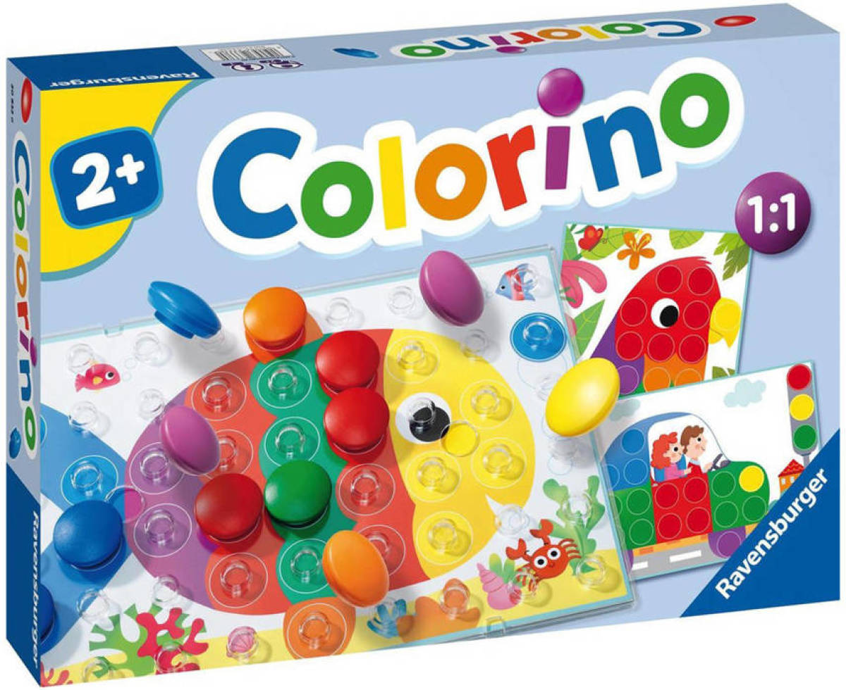 Ravensburger Colorino (int)
