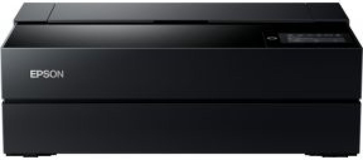 Epson SureColor SC-P900 Roll Unit Promo
