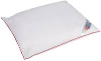 Polydaun Joepi Airflow synthetisch zacht kinderkussen - 80% 3D-Polarsoft Plus® - 20% viscose - Wit
