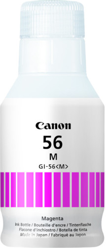 Canon GI-56 Inktfles Magenta