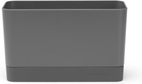 Brabantia Sink Side aanrechtbakje - Dark Grey
