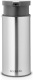 Brabantia zeeppomp 200 ml - Matt Steel Fingerprint Proof