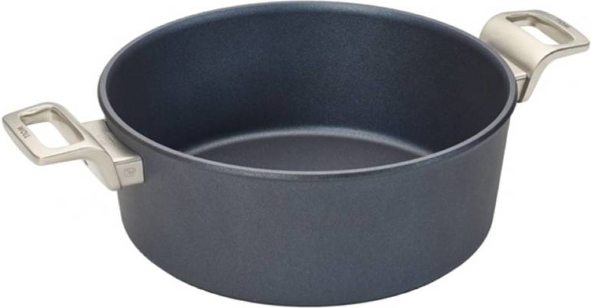 Braadpan 28 cm - Woll Diamond Lite Pro