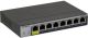 Netgear GS108Tv3 Managed L2 Gigabit Switch